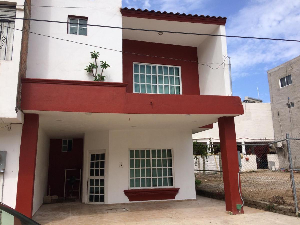 Bungalows Villas Belen Лос-Айяла Экстерьер фото