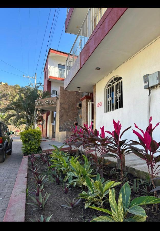 Bungalows Villas Belen Лос-Айяла Экстерьер фото