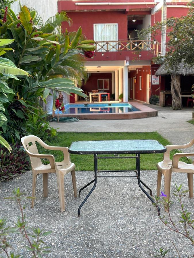Bungalows Villas Belen Лос-Айяла Экстерьер фото