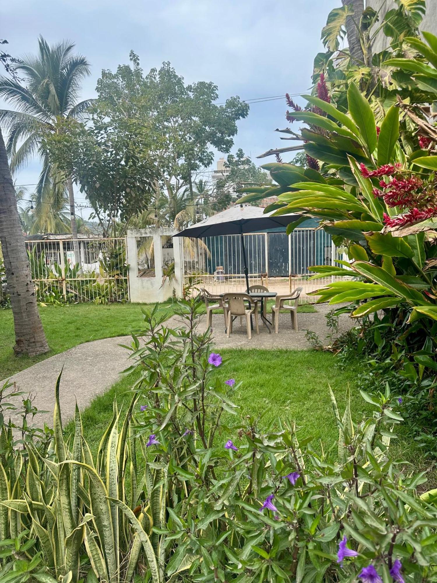 Bungalows Villas Belen Лос-Айяла Экстерьер фото